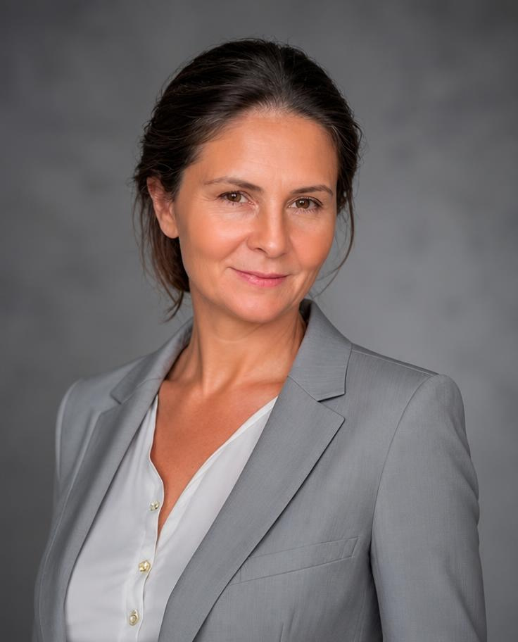 Christine Thorwegen